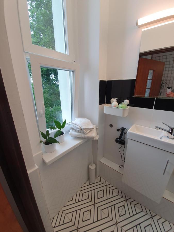 Kamienica Nowodworska 30 Apartment