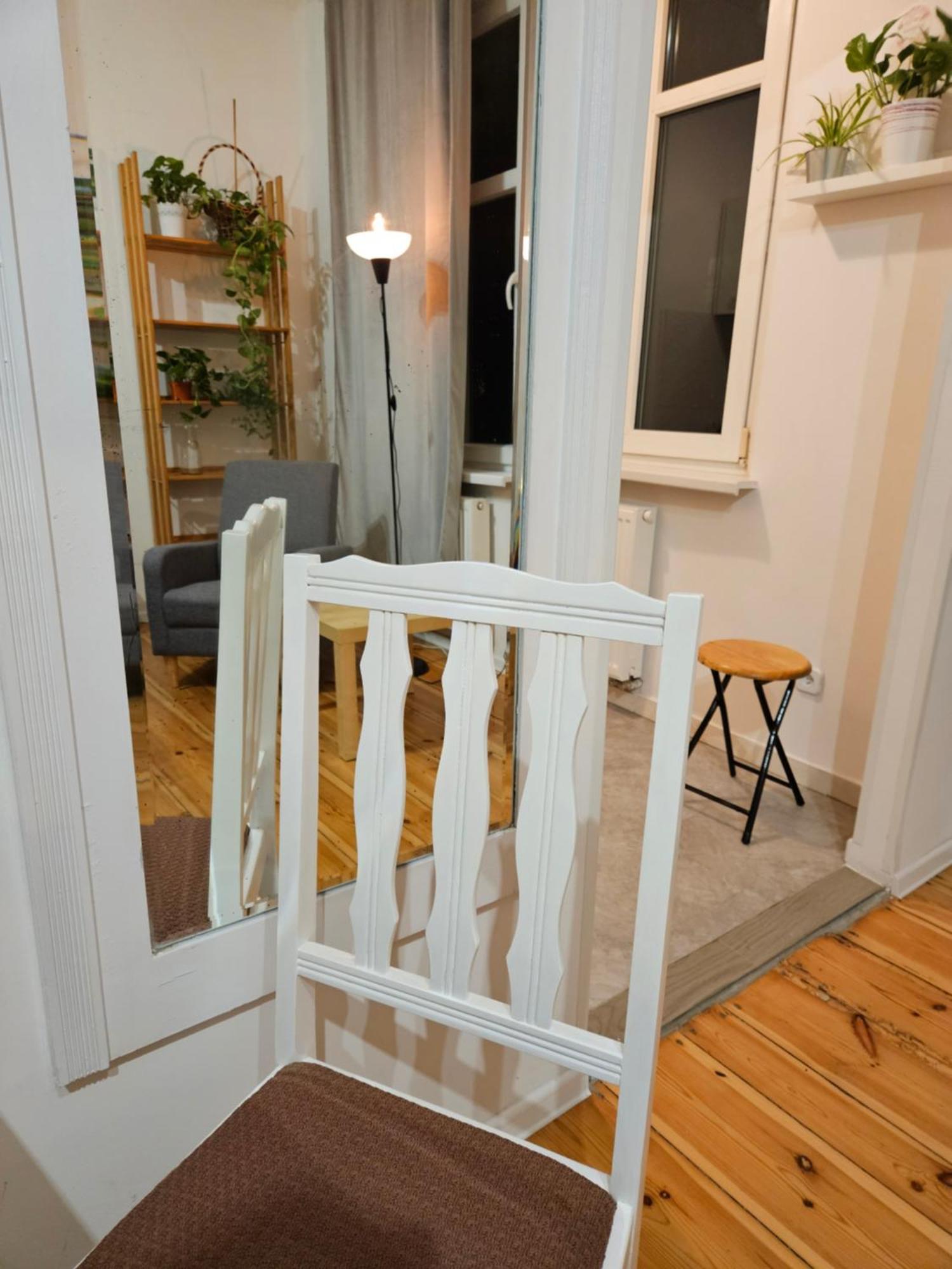 Apartment Kamienica Nowodworska 30 Bydgoszcz