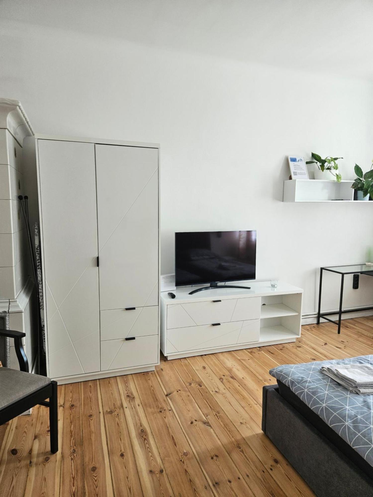 Apartment Kamienica Nowodworska 30 *