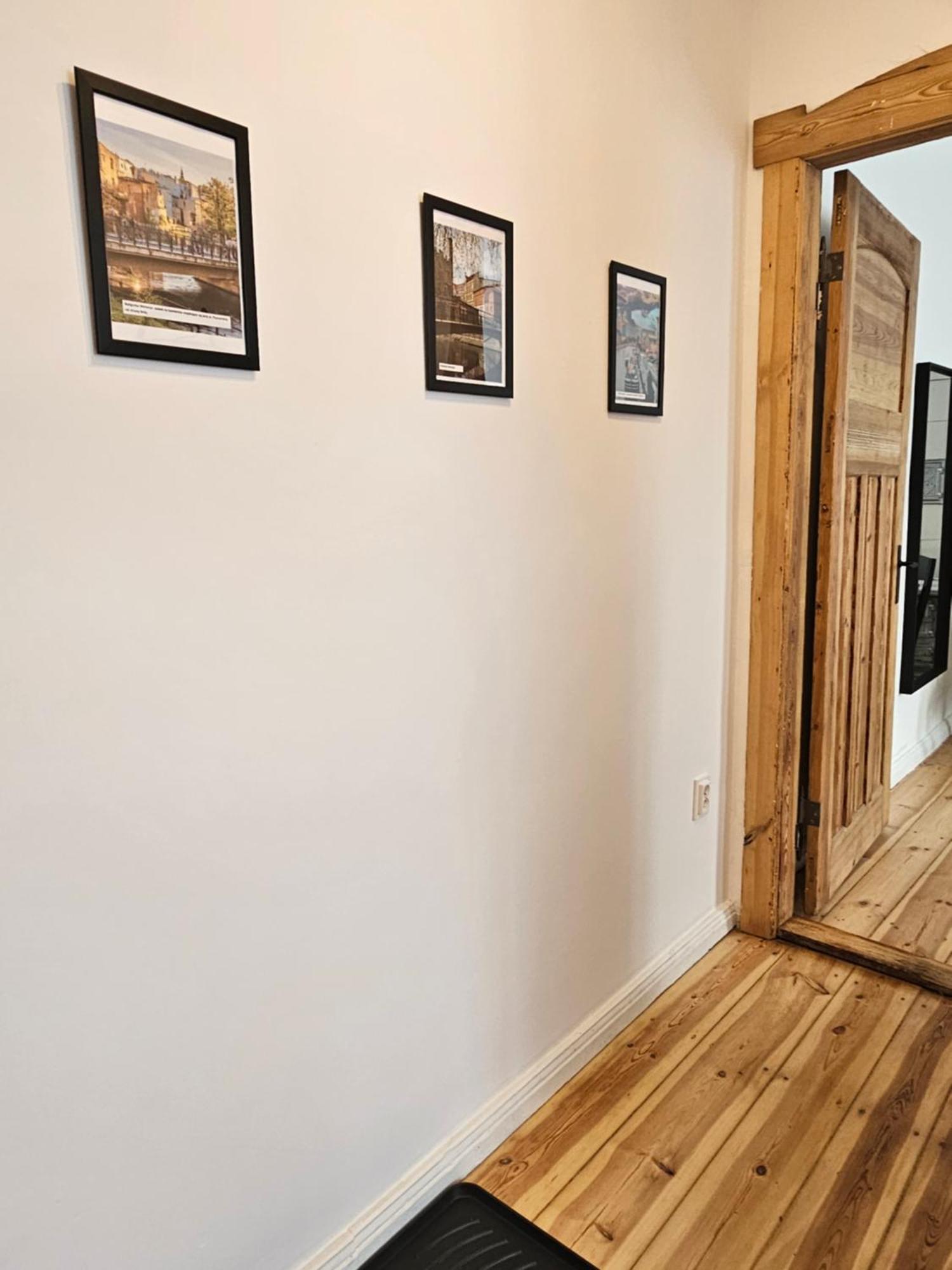Kamienica Nowodworska 30 Apartment Bydgoszcz